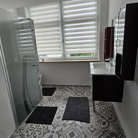 Civrilli 3 Apartment Teuchern