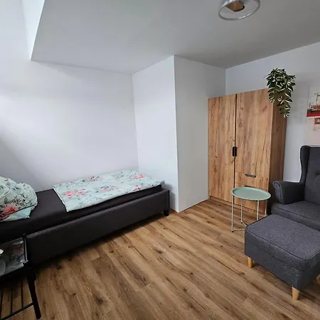 Civrilli 3 Apartment
