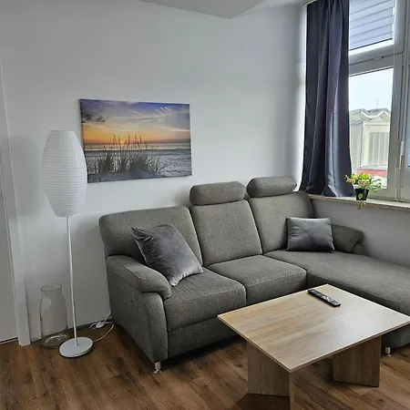 Apartment Civrilli 3