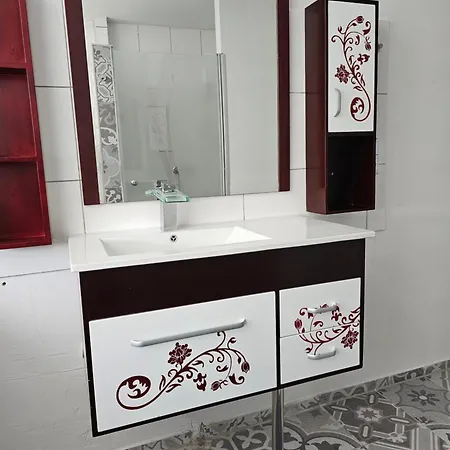 Apartment Civrilli 3 *